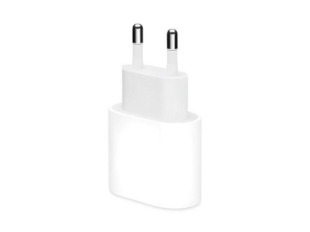 [아이폰 c타입 충전기] 소중한 구매 Apple 정품 20W USB-C 전원 어댑터 MUW13KH/A