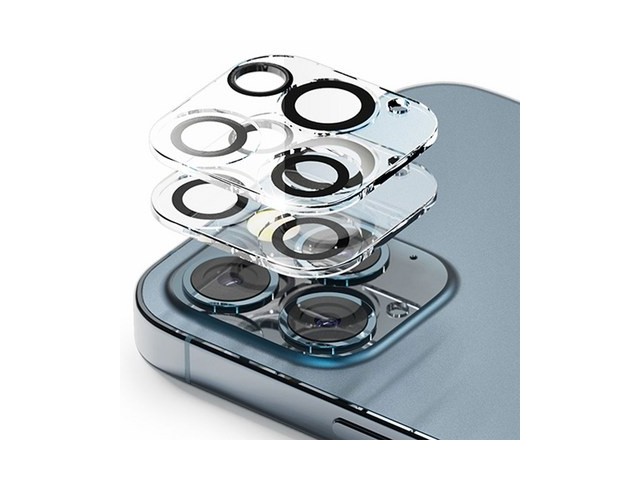 [아이폰12프로 퍼시픽블루] 놓치지 마세요 신지모루 빛번짐 방지 카메라 렌즈 강화유리 보호필름 2p 세트