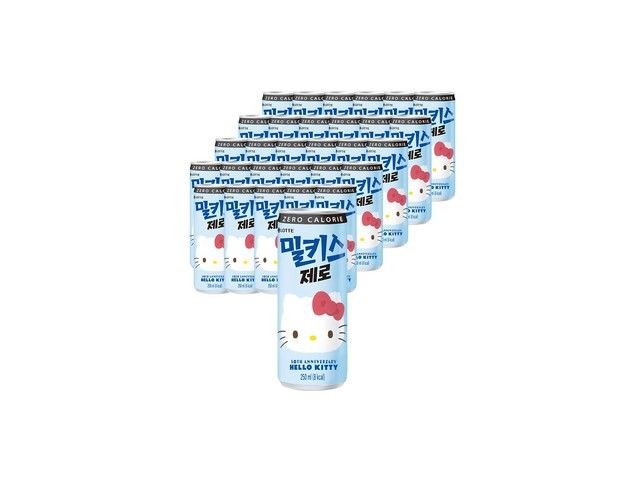 밀키스30캔 한눈에 보는 가성비 비교 차트