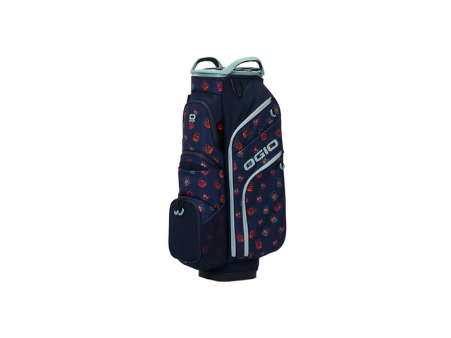 오지오골프백 내돈내산 후기정보