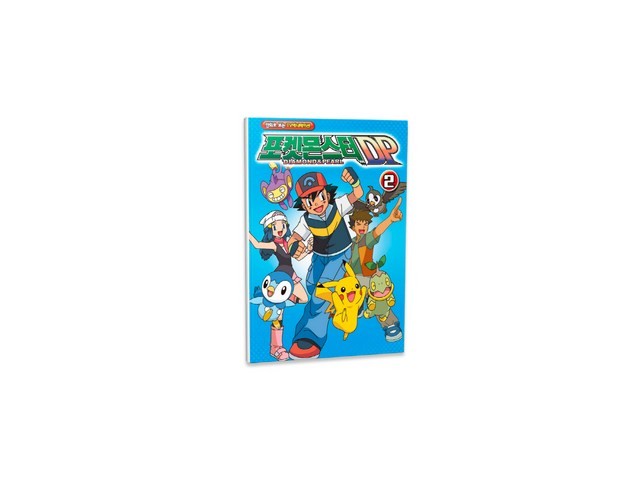 포켓몬스터dp만화책 추천: 신상템 vs 스테디셀러 비교 분석