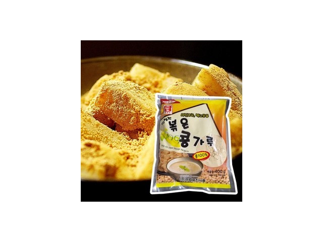 맷돌표볶은콩가루400g 추천 후회 없는 쇼핑 가이드