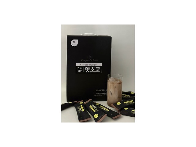 도시다원핫초코 추천 소비자가 선택한 재구매율 1위 아이템