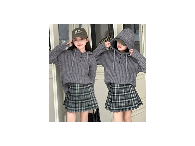 여아주니어후드카라니트 추천: 가성비 & 고급형 비교 완벽 정리