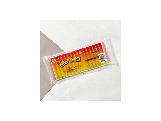 후랑크핫도그롱소세지 | 후기가 증명하는 최고의 제품 선택