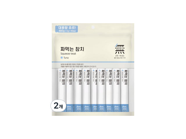 바우와우참치스틱 추천 및 가격 비교 장단점 정리