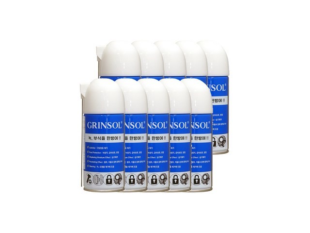 그린솔방청유 추천 소비자가 선택한 재구매율 1위 아이템