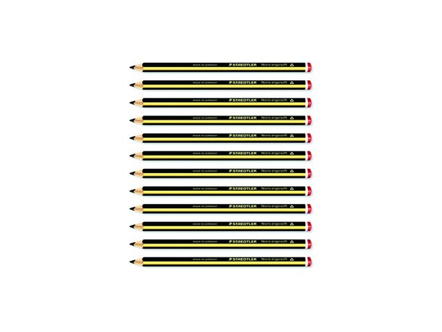 스테들러노리스점보연필 추천: 가격과 성능 모두 만족하는 제품