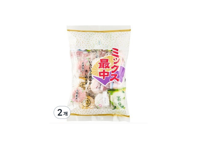 시아와세도믹스모나카 추천: 프리미엄 & 실속 제품 비교